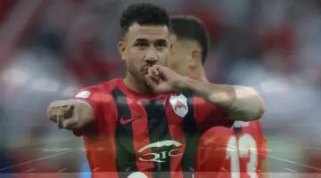 أزمة قانونية في نادي الرياض تهدد بإفساد انتقال تريزيجيه خلال الميركاتو المقبل